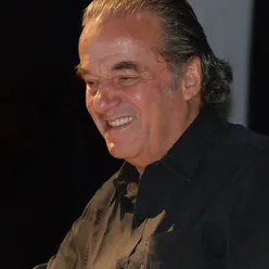 Oscar Chávez