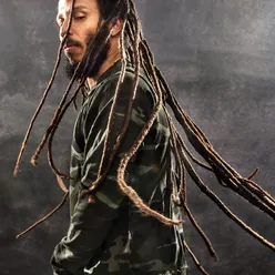 Ziggy Marley