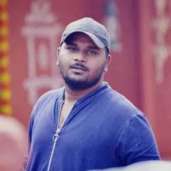 Ranjith Kumar Ricky