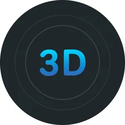 3 D Production