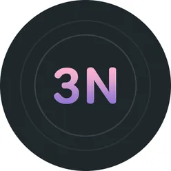 3 N 1