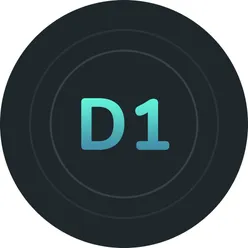 D 18