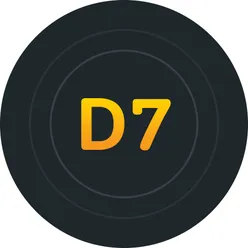 Dj 7b