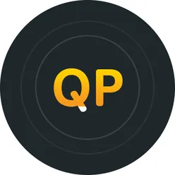 Quarter Pound Productions Qp