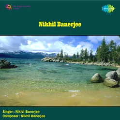 NIKHIL BANERJEE [CLASICAL]