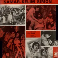 SAMAR SELIM SIMON