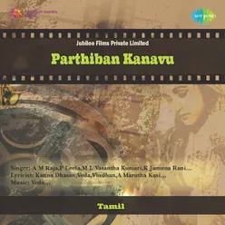 PARTHIBAN KANAVU