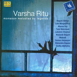 VARSHA RITU MONSOON MELODIES