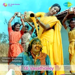 16 VAYATHINILEY