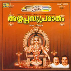 Vishnu Mayayil Revival