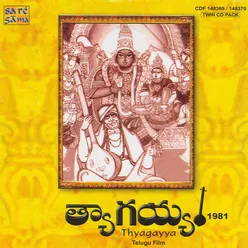 THYAAGAYYA