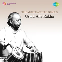 Alla Rakha The Multifaceted Genius