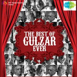 THE BEST OF GULZAR EVER CD 4