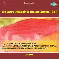 100 Years Of Music In Indian Cinema - Vol. 9