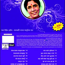 Saghana Gahana Ratri