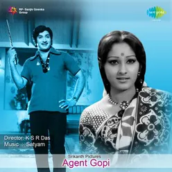 AGENT GOPI