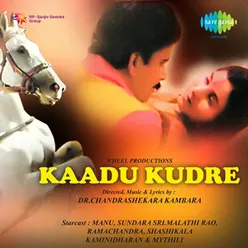 KAADU KUDRE