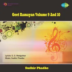 GEET RAMAYAN VOLUME 9 AND 10