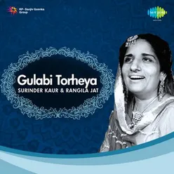 GULABI TORHEYA