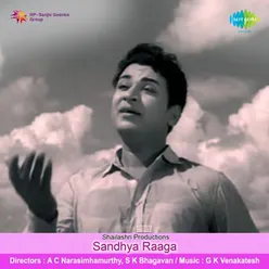 SANDHYA RAAGA