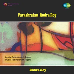 PARASHRATAN - RUDRA ROY
