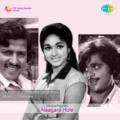 NAAGARA HOLE