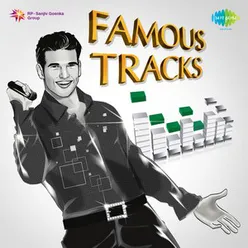 FAMOUS TRACKS