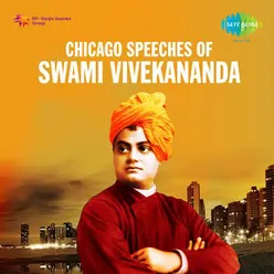 Chicago Speeches Of Swami Vivekananda