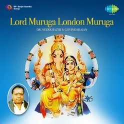 LORD MURUGA LONDON MURUGA