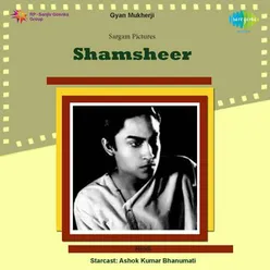 Shamsheer