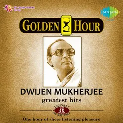 GOLDEN HOUR DWIJEN MUKHERJEE MODERN