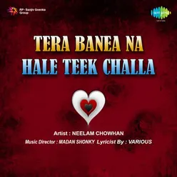 TERA BANEA NA HALE TEEK CHALLA