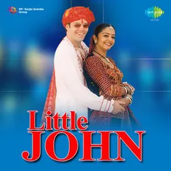 LITTLE JOHN