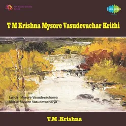 Devi Ram T M Krishna