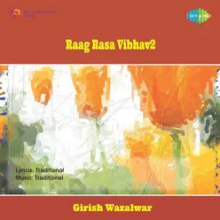 RAAG RASA VIBHAV-2