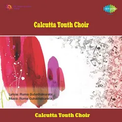 CALCUTTA YOUTH CHOIR