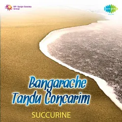 Bangarache Tandu