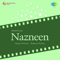 Nazneen