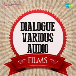 Amanush Audio Film
