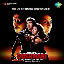 DUSHMANI