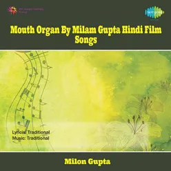 Zindagi Kaisi Hai Mouth Organ