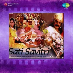 SATI SAVITRI