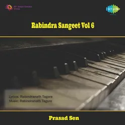 RABINDRA SANGEET VOL- 6