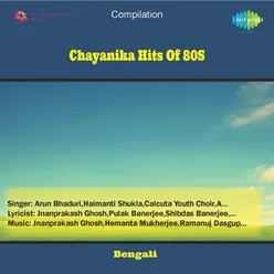 CHAYANIKA HITS OF 80S