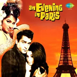 AN EVENING IN PARIS