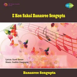 E KON SAKAL - BANASREE SENGUPTA