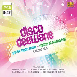 Disco Deewane Part-I