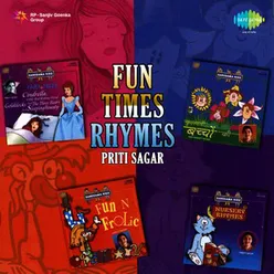 FUN TIME RHYMES PREETI SAGAR