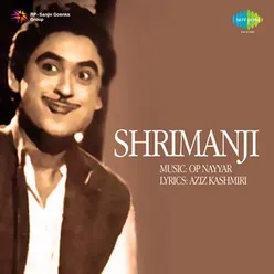 SHRIMANJI