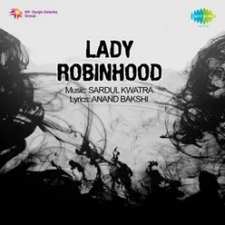 LADY ROBINHOOD